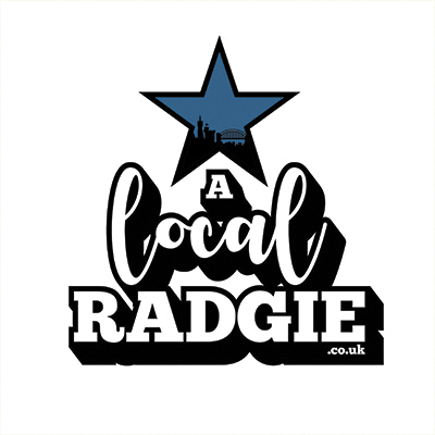 A Local Radgie